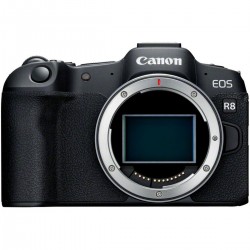 "Canon EOS R8 Body | Koop nu bij Foto-Groep voor de beste prijs!"