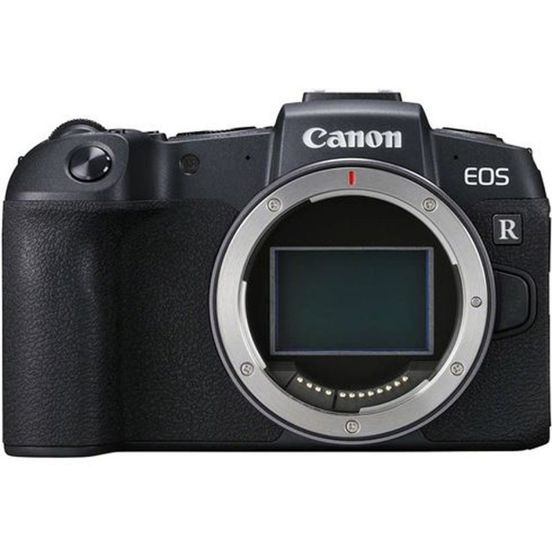 Canon EOS RP Body - Kwaliteitscamera voor scherpe foto's | Foto-Groep