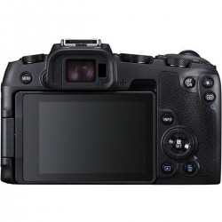 Canon EOS RP Body - Kwaliteitscamera voor scherpe foto's | Foto-Groep