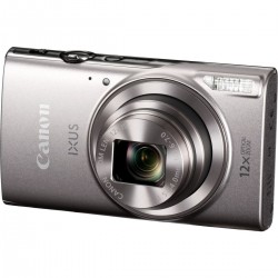 Canon IXUS 285 HS Zilver - Koop de beste Canon camera bij Foto-Groep