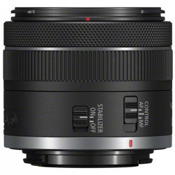 Canon RF 24-50mm f/4.5-6.3 IS STM - Koop nu bij Foto-Groep