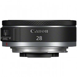 Canon RF 28mm f/2.8 STM - Scherpe foto's met Canon's nieuwste lens.