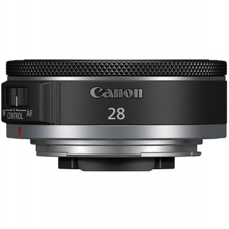 Canon RF 28mm f/2.8 STM - Scherpe foto's met Canon's nieuwste lens.