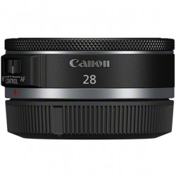 Canon RF 28mm f/2.8 STM - Scherpe foto's met Canon's nieuwste lens.