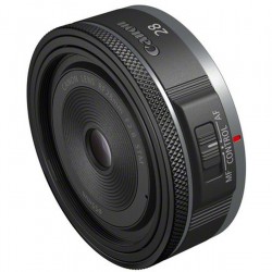Canon RF 28mm f/2.8 STM - Scherpe foto's met Canon's nieuwste lens.