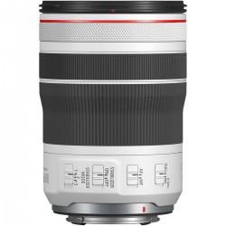 "Canon RF 70-200mm f/4L IS USM | Foto-Groep - Beste deals en snelle verzending"