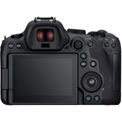 Canon EOS R6 MkII RF 24-105mm f/4-7.1 IS STM | Foto-Groep - Canon Camera's