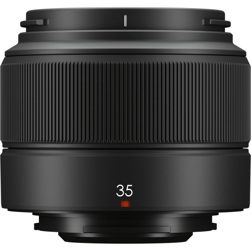 "Fujifilm XC 35mm f/2.0 Zwart - Hoogwaardige lens voor scherpe foto's | Foto-Groep" "Fujifilm XC 35mm f/2.0 Zwart - Hoogwaardige lens voor scherpe foto's | Foto-Groep"