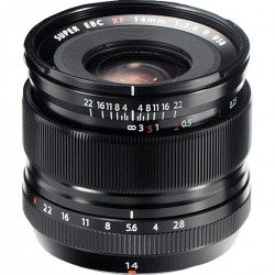 Fujifilm XF 14mm f/2.8 R - Ultieme groothoeklens voor scherpe foto's | Foto-Groep