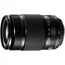 "Fujifilm Fujinon XF 55-200mm f/3.5-4.8 R LM OIS | Foto-Groep"