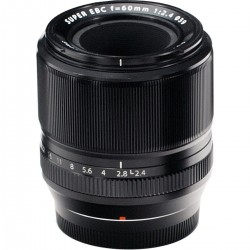 "Fujifilm XF 60mm f/2.4 R Macro - Beste prijs en kwaliteit bij Foto-Groep"