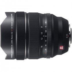 "FUJIFILM XF 8-16mm f/2.8 R LM WR | Fujifilm Lens | Foto-Groep"