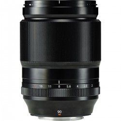 "Fujifilm XF 90mm f/2 R LM WR | Foto-Groep - Bestel nu online!"