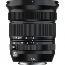 "Koop de Fujifilm XF 10-24mm f/4 R OIS WR bij Foto-Groep voor scherpe prijzen"