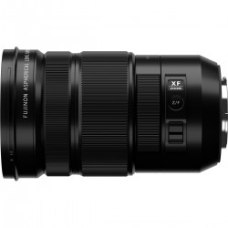 Fujifilm XF18-120mm f/4.0 LM PZ WR - Beste prijs bij Foto-Groep