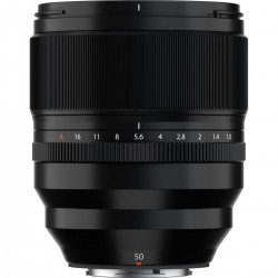 "Fujifilm XF 50mm f/1.0 R WR - Ultieme scherpte voor perfecte foto's | Foto-Groep"