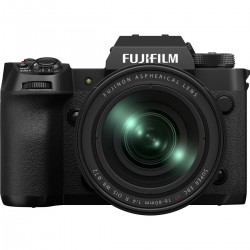 "Fujifilm X-H2 XF16-80mm f/4 R OIS WR | Foto-Groep"