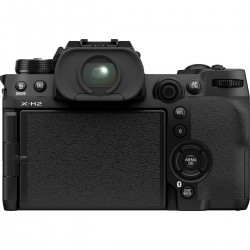 "Fujifilm X-H2 XF16-80mm f/4 R OIS WR | Foto-Groep"