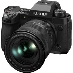 "Fujifilm X-H2 XF16-80mm f/4 R OIS WR | Foto-Groep"
