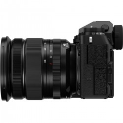 "Fujifilm X-T5 Zwart met XF16-80mm f/4 R OIS WR - Foto-Groep"