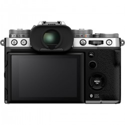 Fujifilm X-T5 Zilver XF 16-80mm f/4 R OIS WR | Foto-Groep - Beste prijs!