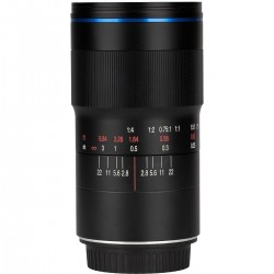 Laowa 100mm f/2.8 2x Ultra-Macro APO Lens (Canon EF) - Laowa | Foto-Groep
