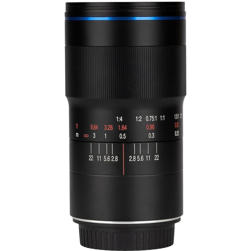 Laowa 100mm f/2.8 2x Ultra-Macro APO Lens (Canon EF) - Laowa | Foto-Groep