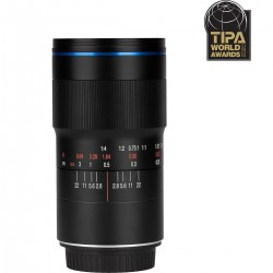 Laowa 100mm f/2.8 2x Ultra-Macro APO Lens (Canon EF) - Laowa | Foto-Groep