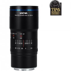 Laowa 100mm f/2.8 2x Ultra-Macro APO (Canon RF) - Koop bij Foto-Groep
