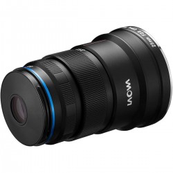 Laowa 25mm f/2.8 2.5-5x Ultra Macro Lens (Nikon Z) - Laowa | Foto-Groep