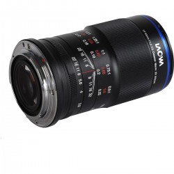 Laowa 65mm f/2.8 2x Ultra-Macro (Canon EOS-M) | Foto-Groep