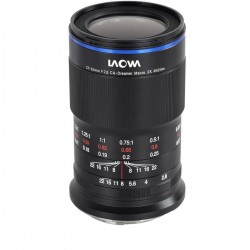 Laowa 65mm f/2.8 2x Ultra-Macro (Sony E) - Koop bij Foto-Groep