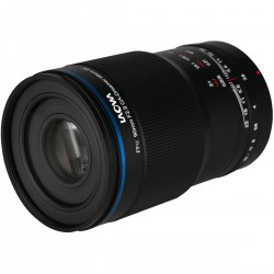 Laowa 90mm f/2.8 2x Ultra-Macro APO (Nikon Z) - Laowa Lens | Foto-Groep