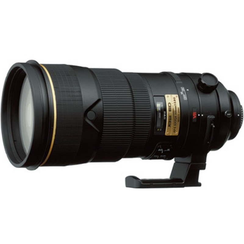 Nikon AF-S NIKKOR 300mm f/2.8G ED VR II | Foto-Groep: Koop nu online Nikon AF-S NIKKOR 300mm f/2.8G ED VR II | Foto-Groep: Koop nu online