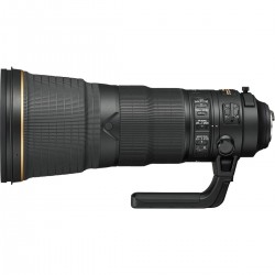 Nikon AF-S NIKKOR 400mm f/2.8E FL ED VR - Koop bij Foto-Groep