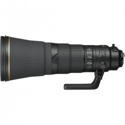 Nikon AF-S NIKKOR 600mm f/4 E FL ED VR | Foto-Groep - Beste prijs &amp; snelle levering