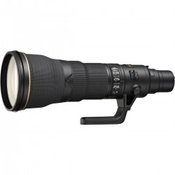 Nikon AF-S NIKKOR 800mm f/5.6E FL ED VR incl. TC800-1.25E ED | Foto-Groep