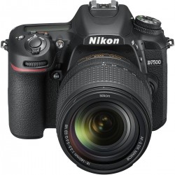 "Nikon D7500 + AF-S DX NIKKOR 18-140mm f/3.5-5.6G ED VR | Foto-Groep"