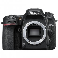 "Koop Nikon D7500 Body | Foto-Groep | Gratis verzending"