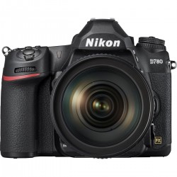 "Nikon D780 + AF-S NIKKOR 24-120mm f/4G ED VR | Foto-Groep"