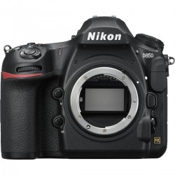 Nikon D850 Body - Beste prijs en snelle levering bij Foto-Groep
