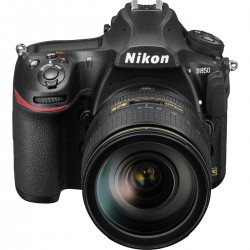 "Nikon D850 AF-S NIKKOR 24-120mm f/4G ED VR | Foto-Groep"