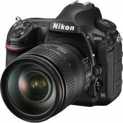 "Nikon D850 AF-S NIKKOR 24-120mm f/4G ED VR | Foto-Groep"
