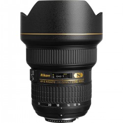 "Nikon NIKKOR AF-S 14-24mm f/2.8 G ED | Foto-Groep"