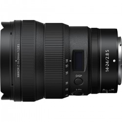 "Nikon NIKKOR Z 14-24mm f/2.8 S | Foto-Groep | Professionele groothoeklens"