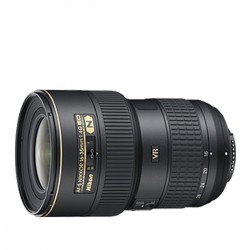 Nikon NIKKOR AF-S 16-35mm f/4G ED VR - Koop bij Foto-Groep