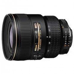 "Koop de Nikon NIKKOR AF-S 17-35mm f/2.8 D IF-ED lens online bij Foto-Groep"