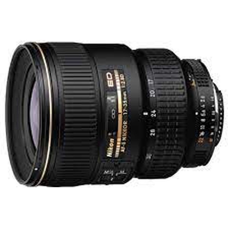 "Koop de Nikon NIKKOR AF-S 17-35mm f/2.8 D IF-ED lens online bij Foto-Groep" "Koop de Nikon NIKKOR AF-S 17-35mm f/2.8 D IF-ED lens online bij Foto-Groep"