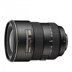 "Nikon NIKKOR AF-S 17-55mm f/2.8 DX G IF ED | Foto-Groep"