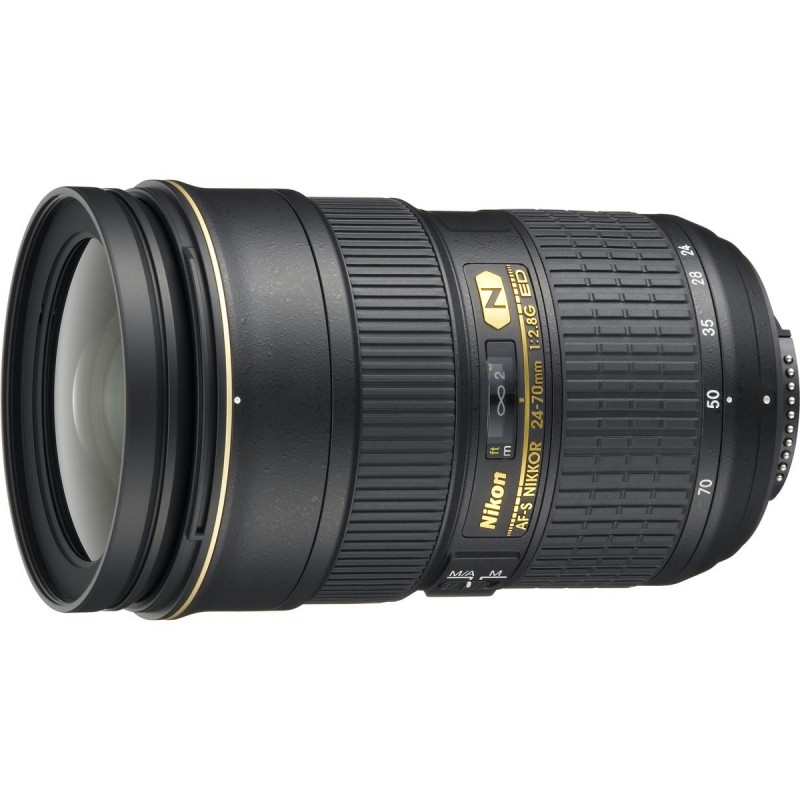 "Koop de Nikon NIKKOR AF-S 24-70mm f/2.8E ED VR lens bij Foto-Groep" "Koop de Nikon NIKKOR AF-S 24-70mm f/2.8E ED VR lens bij Foto-Groep"